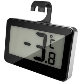 Termometr lodówki zamrażarki zawieszany magnes  