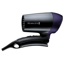 Suszarka 1400W 230/120V składana podróżne mała składane