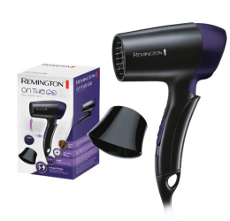 Suszarka 1400W 230/120V składana podróżne mała składane