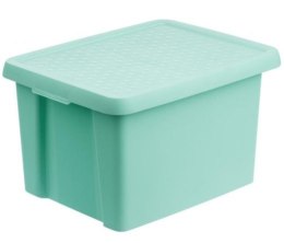 Pojemnik przechowywania GILBERT 26 l miętowy