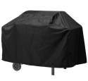 Pokrowiec gril ogrodowy M 150cm 68cm Wodoodporny