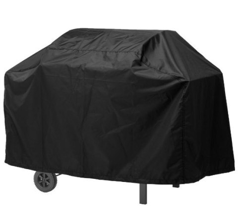 Pokrowiec gril ogrodowy M 150cm 68cm Wodoodporny