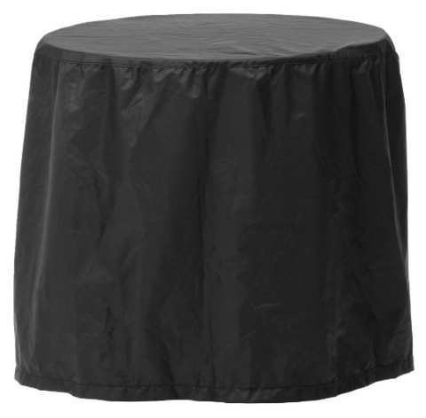 Pokrowiec gril ogrodowy 66cm Wodoodporny   