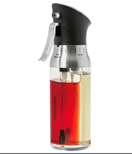 Spryskiwacz oliwy octu balsamicznego sałatek 2 1   