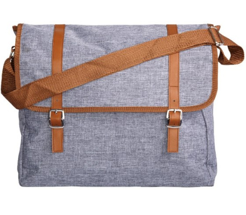 Torba stylowa rower XL zwykłago chodzenia ramię   