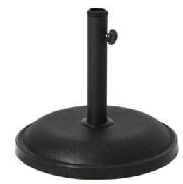 Podstawa parasola 15kg betonowa 40cm