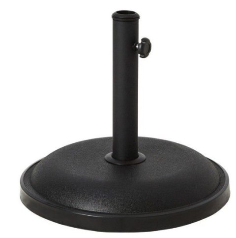 Podstawa parasola 15kg betonowa 40cm