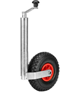 Koło podporowe podpora 100kg 59cm odporne przebicie  