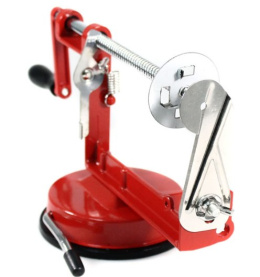 Maszynka chipsów TWIST ziemniaczane frytki domu