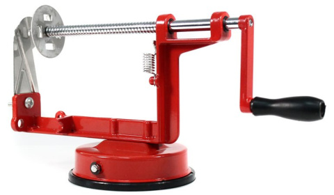 Maszynka chipsów TWIST ziemniaczane frytki domu