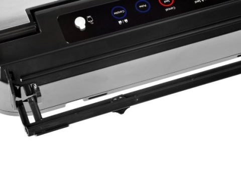 Pakowarka próżniowa pakowanie produktów 30cm cyfrowa   