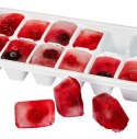 Kostkarka lodu bar zimne foremka 14 kostek bez BPA