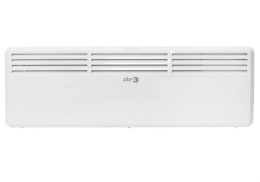 Grzejnik elektryczny 750W Automatyczny termostat LCD   