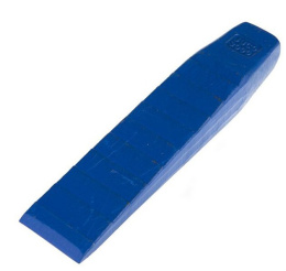 Klin drewna HRB hartowany rozłupywacz 3kg  