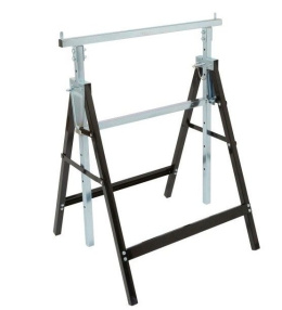 Kozioł roboczy regulowana wysokość max.obc.250kg