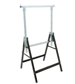 Kozioł roboczy regulowana wysokość max.obc.250kg