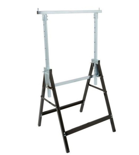 Kozioł roboczy regulowana wysokość max.obc.250kg