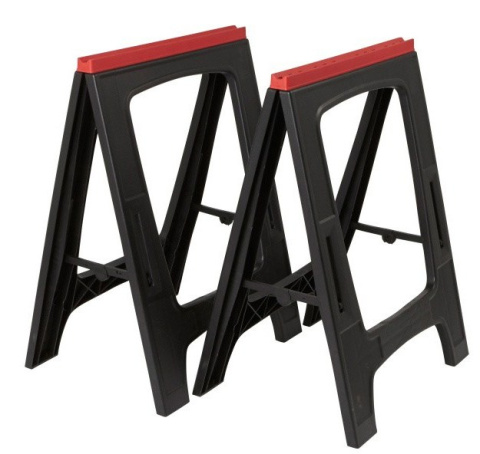 Kozioł roboczy składany 2szt 125 kg