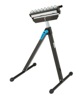 Stojak rolkowy kozioł roboczy 67-108 cm 60kg 