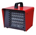Nagrzewnica elektryczna warsztat garaż 2kW 