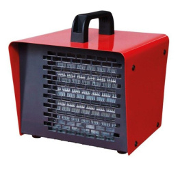 Nagrzewnica elektryczna warsztat garaż 2kW 