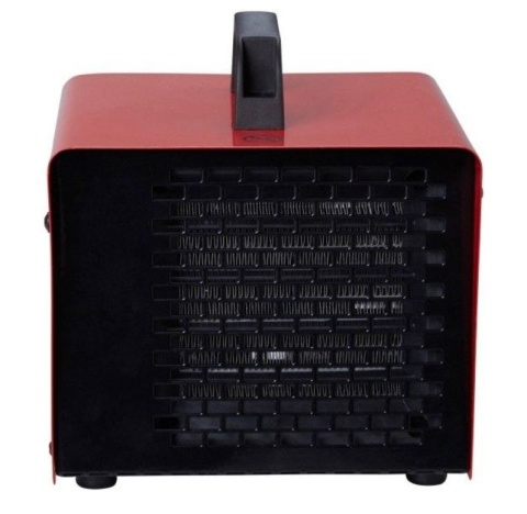 Nagrzewnica elektryczna warsztat garaż 2kW 