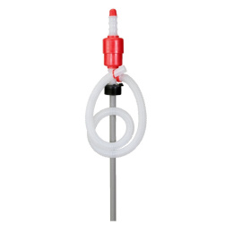 Pompa beczkowa 200l ręczna syfonowa  