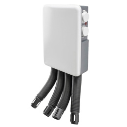 Suszarka butów 350W dwie pary butów