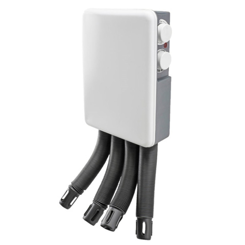 Suszarka butów 350W dwie pary butów