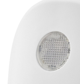 Czujnik zmierzchu wtyczka gniazdka przejściówka  