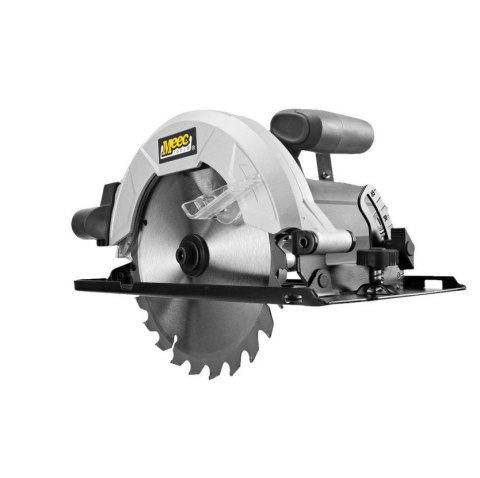 Pilarka tarczowa regulacja cięcia odciąg pyłu   