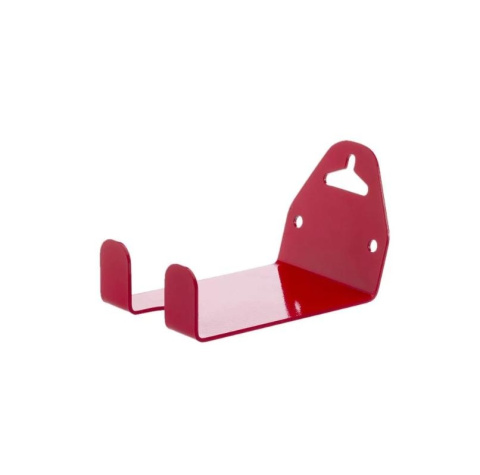 Hak uchwyt zawieszania roweru ścianie 8x7x14  