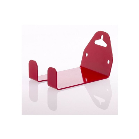 Hak uchwyt zawieszania roweru ścianie 8x7x14  