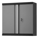 Szafka ścienna 2-drzwiowa BQ narzędzia 68x68x30