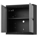 Szafka ścienna 2-drzwiowa BQ narzędzia 68x68x30