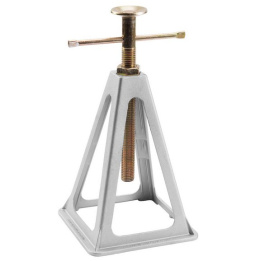 Stojak warsztatowy 4 szt maks 2,7t regulowany  