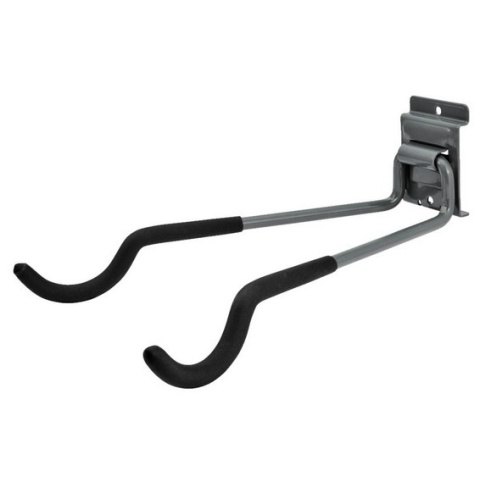 Uchwyt ścienny BQ rower 11 kg garażu 28cm głebokość