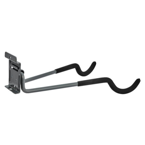Uchwyt ścienny BQ rower 11 kg garażu 28cm głebokość