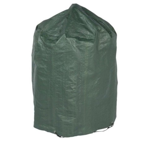 Pokrowiec grilla okrągłe 68cm palenisko wodoodporny