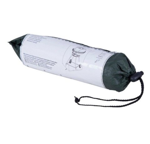 Pokrowiec grilla okrągłe 68cm palenisko wodoodporny