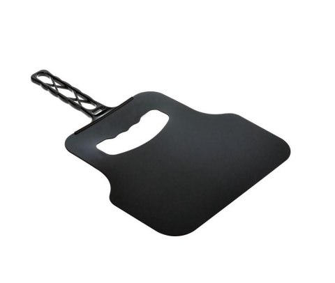 Wachlarz rozpalania grilla rozdmuchanie węgla  