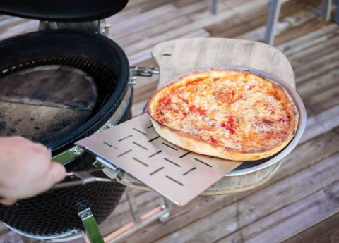 Łopatka pizzy grilla kamień pizzy 58cm na 24cm