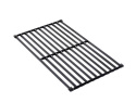 Ruszt grilla 41,5x24 cm stal emaliowana grill  