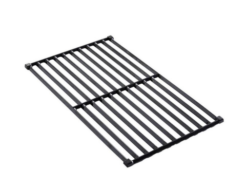 Ruszt grilla 41,5x24 cm stal emaliowana grill  