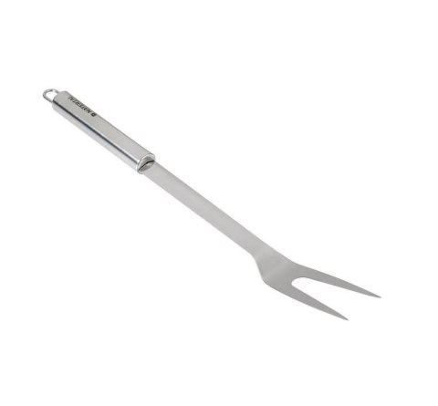 Widelec grilla ze stali nierdzewnej widełki grill  