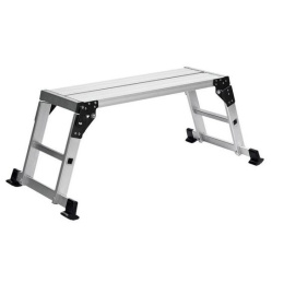 Podest roboczy składany prac remontowych 94 cm