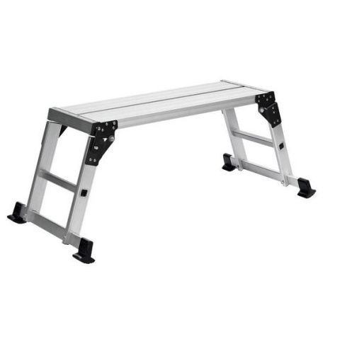 Podest roboczy składany prac remontowych 94 cm