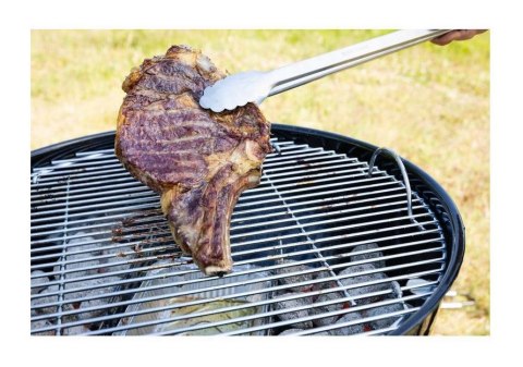Zestaw przyborów grillowania smażenie czyszczenie  