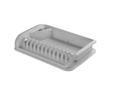 Suszarka naczyń zwykła prosta 8x29,5x39,5  