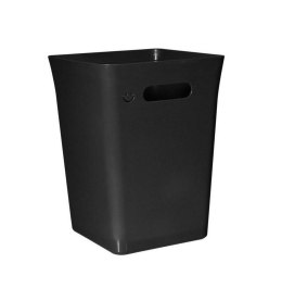 Kosz śmieci IFE kubeł odpady 15 l czarny  